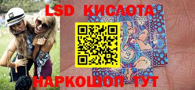 гидра Берёзовский